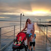 Вика Кресова 