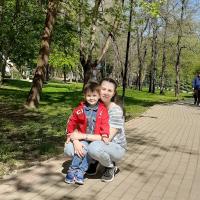 Эвелина
