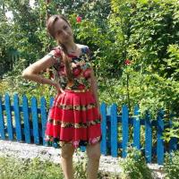 Ирина Каулько