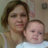 Яна Воронина