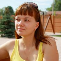 Анастасия