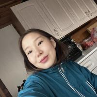 Алина