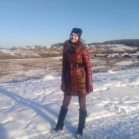 Кристина