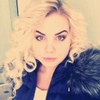 Кристина Мартышина