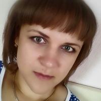 Оксана Безрук 