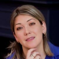 Ирина Буракова