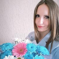 Евгения 