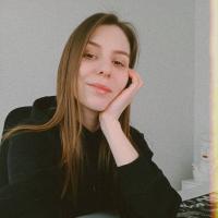 Анастасия 