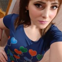 Юленька