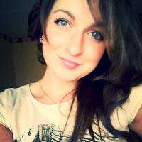 Ильина Анастасия