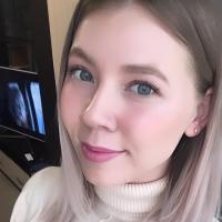 Анастасия