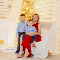 Екатерина Куделичева