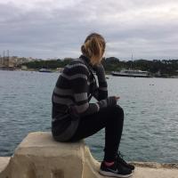 Алина
