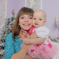 Юленька
