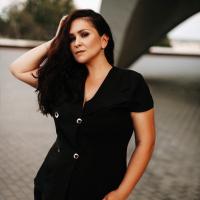 Екатерина Чевачина