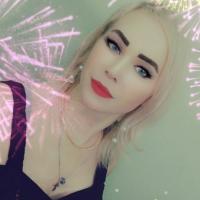 Анжелика