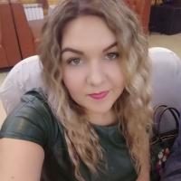 Анастасия Никитина