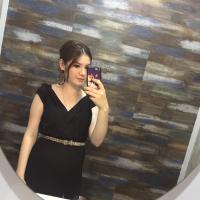 Айгерим Рахимжан