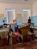 стикер