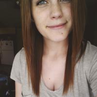 Caitlin Bossert