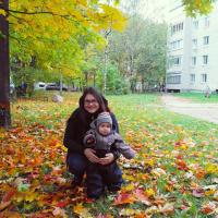 Екатерина Федотова