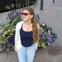 Татьяна Белова 