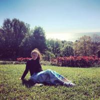 Анна