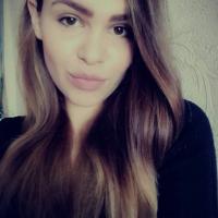 Яна Ходулина