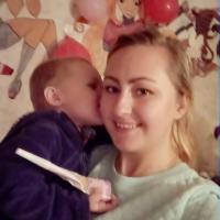 Наталья Сусоева