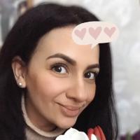 Анастасия