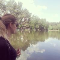 Алена Волкова 