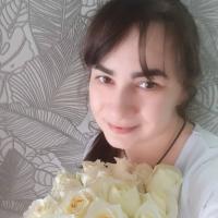 Ирина Юрьевна Башамова