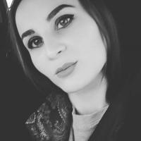 Оксана Зотева