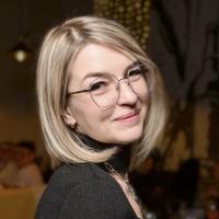 Светлана Костырина