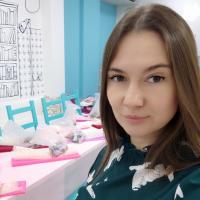 Катя Катерина