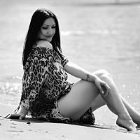 Olesya Pinegina