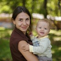 Екатерина