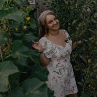 Юлия Стешик
