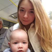 Елена Коновалова