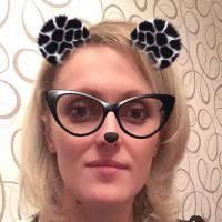 Татьяна Рожкова