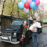 Ainura Ибдименова