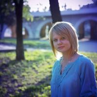 Марина