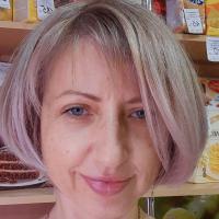 Юлия Куршева