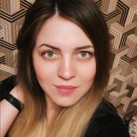 Ирина К