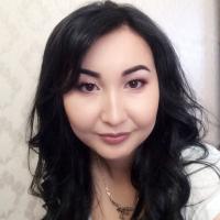 Гульмира Шубаева 