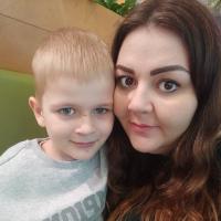 Анастасия