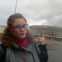 Ксения Садыкова