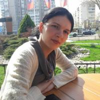 Ангелина Гейниц