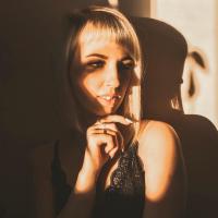 Анастасия Возвышаева 