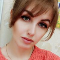 Ободзинская Анастасия